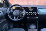 Mercedes GLA 200 Business Edition