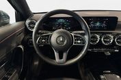 Mercedes Klasa A 200 Progressive 7G-DCT