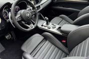 Alfa Romeo Stelvio 2.0 Turbo Veloce Q4