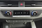 Audi A4 Avant 35 TFSI S Line