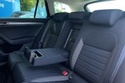 Skoda Superb TDI SCR 4x4 Scout DSG