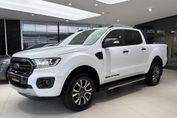 Ford Ranger Wildtrak 4x4 AT