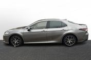 Toyota Camry 2.5 Hybrid Executive CVT
