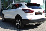 Nissan Qashqai 1.3 N-Connecta