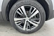 Peugeot 3008 Allure Pack 1.6 Hybrid e-EAT8 4x4