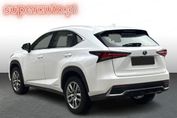 Lexus NX 300h Business Edition AWD