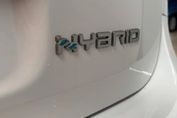 Fiat Pandina Cross 1.0 Hybrid