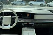 Hyundai Santa Fe T-GDI PHEV Platinum 4WD