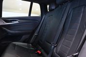 BMW X4 xDrive20d mHEV M Sport sport-aut