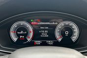 Audi Q5 40 TDI mHEV quattro Advanced S tronic