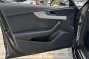 Audi A4 35 TFSI Advanced