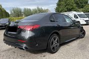 Mercedes Klasa C 200 4-Matic AMG