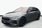 Skoda Octavia 2.0 TSI RS DSG