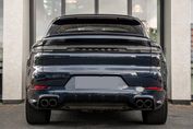 Porsche Cayenne Coupe S
