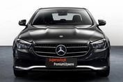 Mercedes Klasa E 220 d 4MATIC Avantgarde