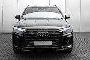 Audi Q7 TDI quattro S Line
