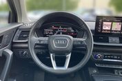 Audi Q5 40 TDI mHEV Quattro S tronic