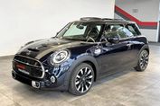 Mini Mini Cooper S aut