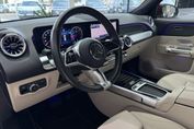 Mercedes GLB 200 d 4-Matic 8G-DCT