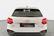 Audi Q2 35 TFSI S tronic