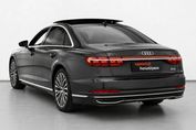 Audi A8 L 60 TFSI e quattro