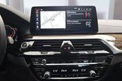 BMW Seria 5 Touring 520d xDrive Luxury Line