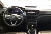 Volkswagen T-Cross 1.0 Tsi Style Dsg
