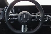 Mercedes CLA Shooting Brake 200 AMG Line