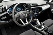 Audi Q3 Sportback 35 TFSI S Line