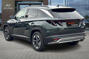 Hyundai Tucson 1.6 T-GDi 48V Executive 2WD DCT