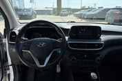 Hyundai Tucson 1.6 Gdi Bluedrive Classic 2WD