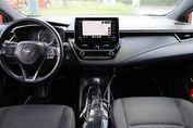 Toyota Corolla 1.8 Hybrid Comfort