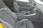 Mercedes AMG GT Coupe 63 AMG 4MATIC+