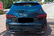 Toyota Corolla Comfort 1.8 Hybrid