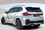 BMW X1 sDrive18d M Sport