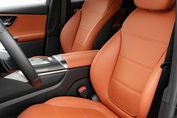 Mercedes GLC Coupe 300 de PHEV 4-Matic Avantgarde