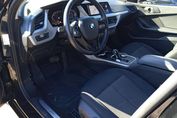 BMW Seria 1 118i aut