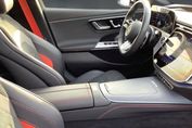 Mercedes Klasa E Kombi 53 AMG 4MATIC+