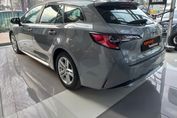Toyota Corolla 1.8 Hybrid Comfort