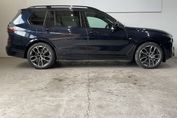 BMW X7 xDrive40d M Sport