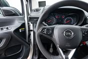 Opel Combo Van Cargo XL L2H1