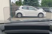 Citroen C4 BlueHDi Shine S&S