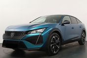Peugeot 408 Allure e-DCS 1.2 mHEV