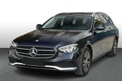 Mercedes Klasa E 220 d
