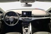 Audi A4 35 TFSI mHEV S tronic