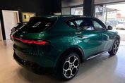 Alfa Romeo Tonale T4  Sprint