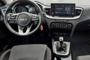 Kia XCeed 1.5 T-GDI M