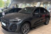 Audi Q5 TFSI quattro S line Sportback