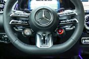 Mercedes GLB AMG 35  4-Matic