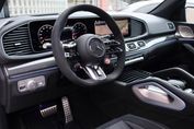 Mercedes GLE AMG 63 S 4-Matic+